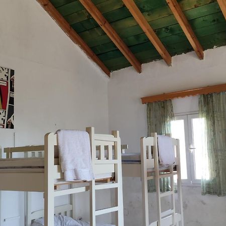 Filikur Hostel Himare Luaran gambar