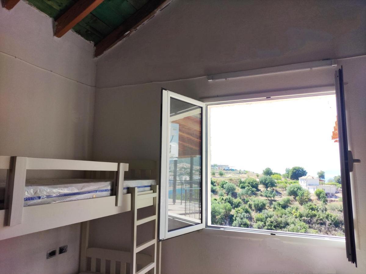 Filikur Hostel Himare Luaran gambar
