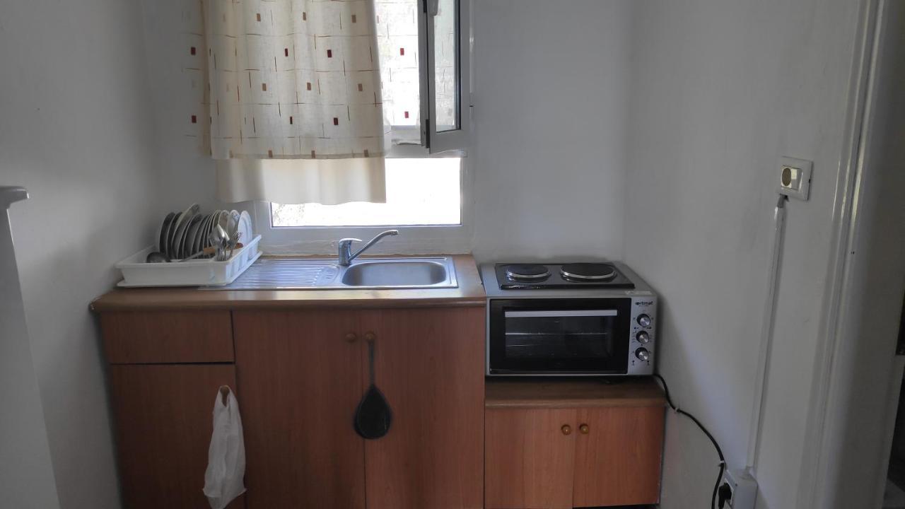 Filikur Hostel Himare Luaran gambar